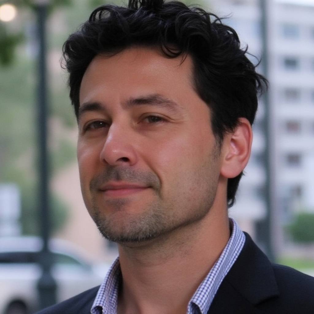 Daniel S. avatar